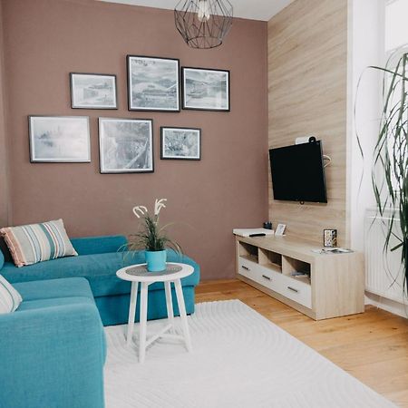 Apartments Miki'S Μπλεντ Εξωτερικό φωτογραφία