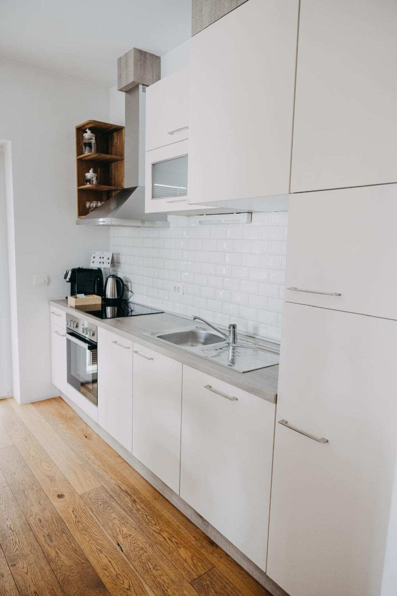 Apartments Miki'S Μπλεντ Δωμάτιο φωτογραφία