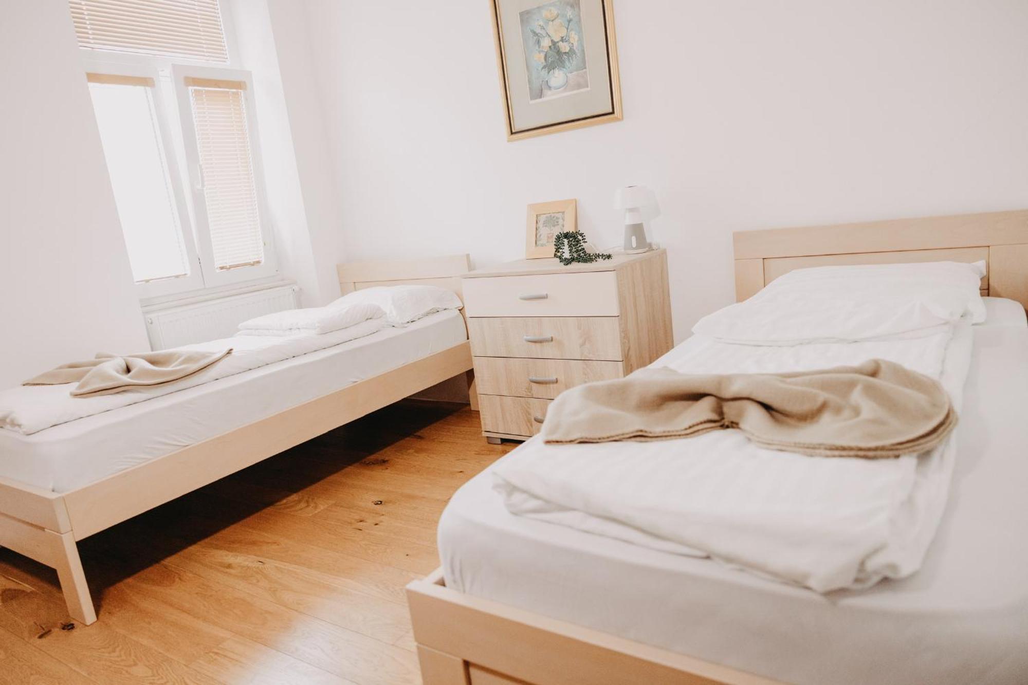Apartments Miki'S Μπλεντ Δωμάτιο φωτογραφία