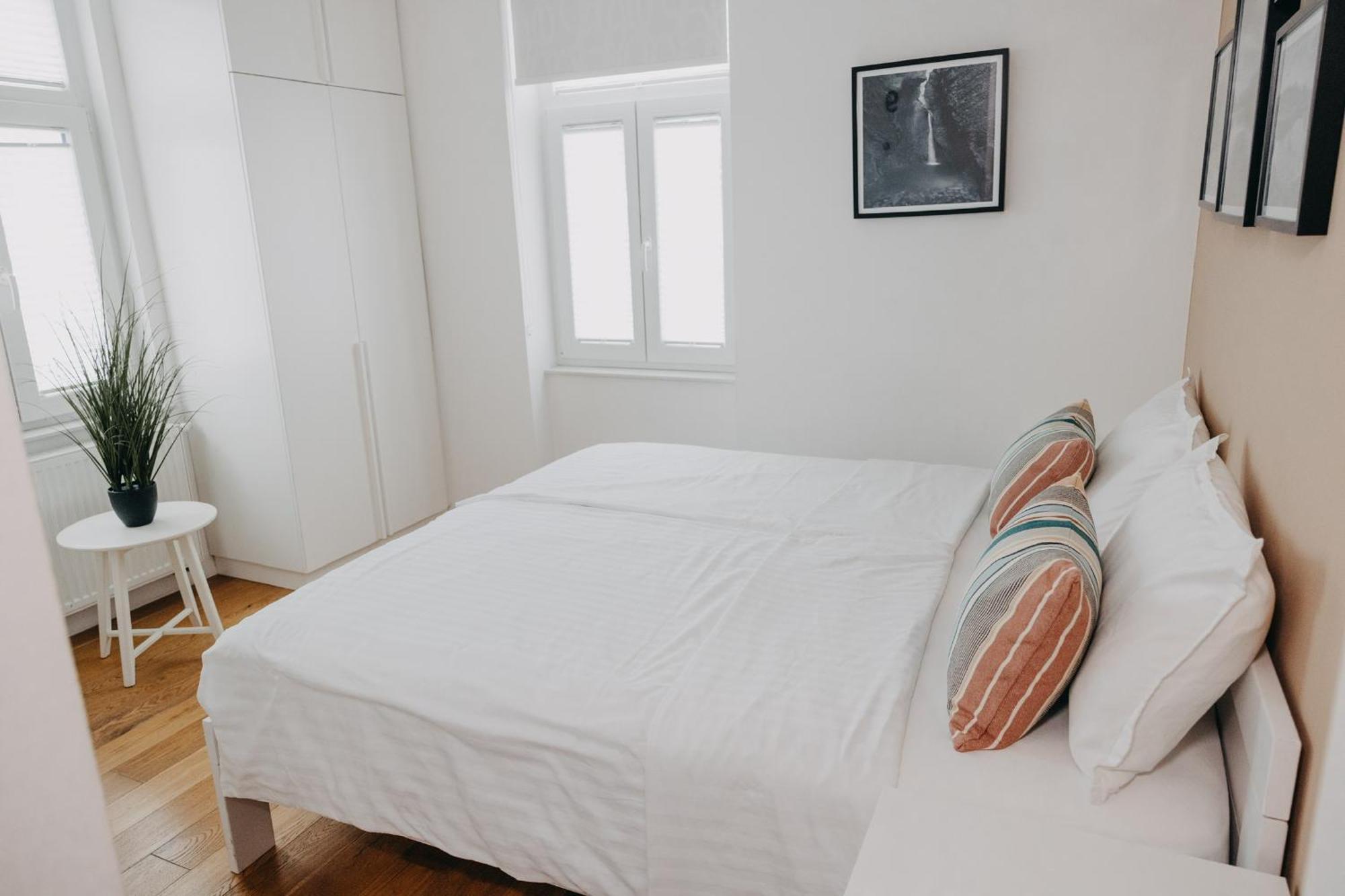 Apartments Miki'S Μπλεντ Εξωτερικό φωτογραφία