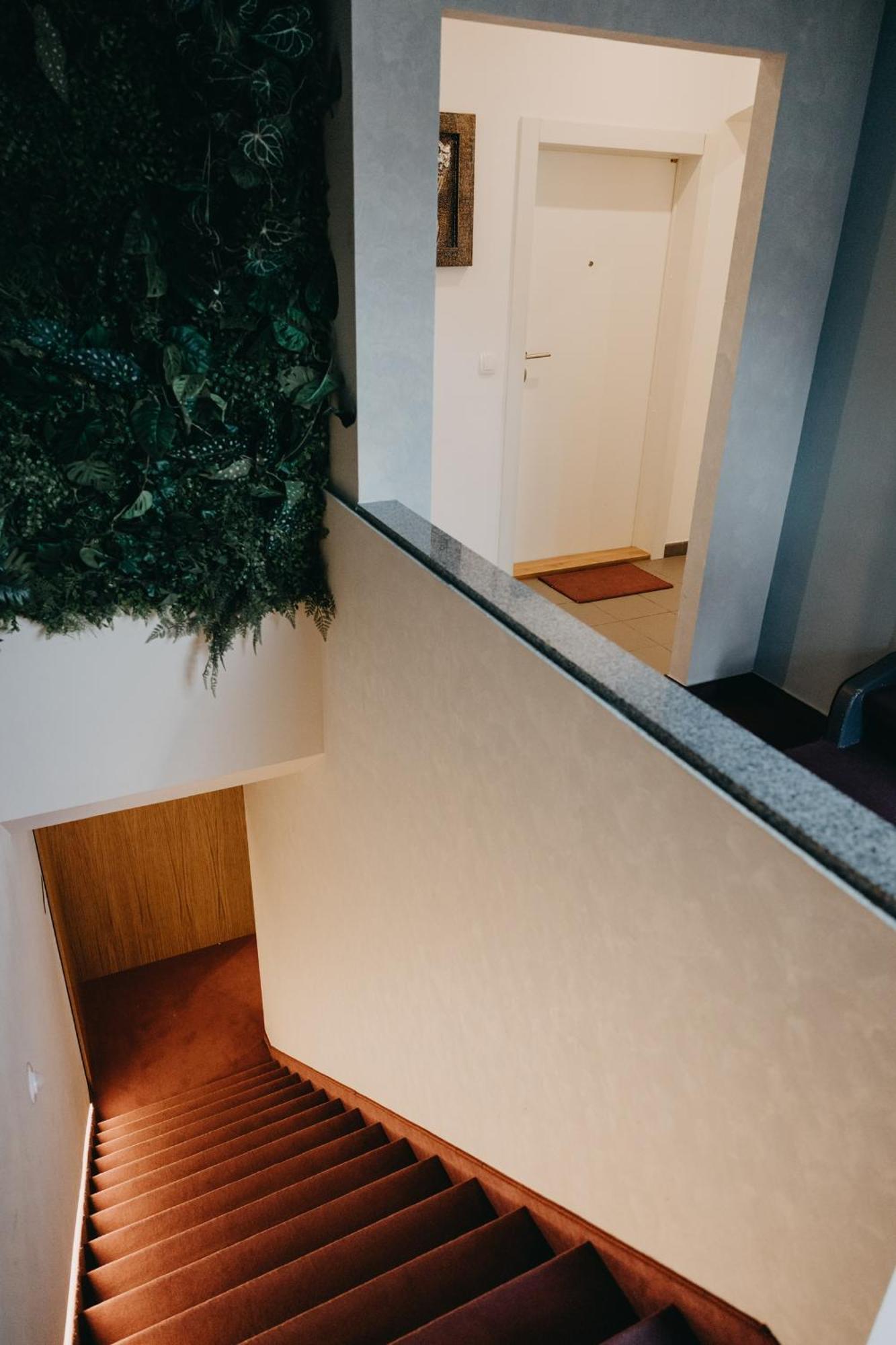 Apartments Miki'S Μπλεντ Εξωτερικό φωτογραφία